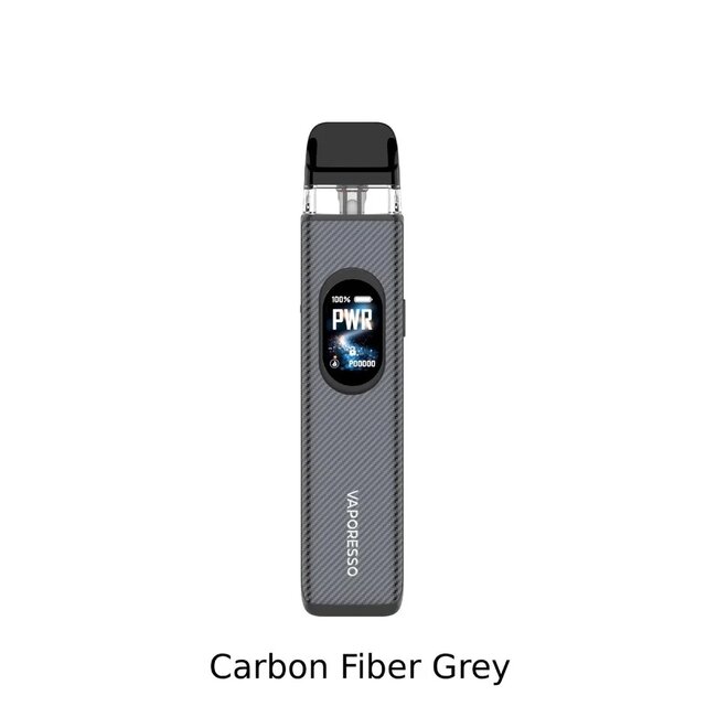 VAPORESSO VAPORESSO XROS 6 POD KIT [CRC]