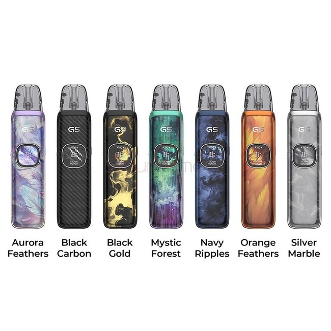 UWELL UWELL CALIBURN G5 POD KIT [CRC]