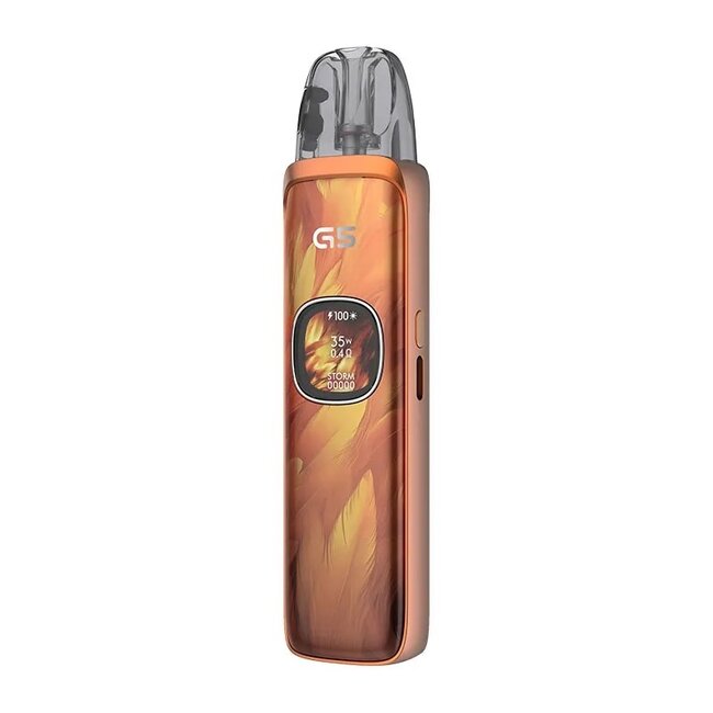 UWELL UWELL CALIBURN G5 POD KIT [CRC]