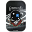 GRATEFUL DEAD & PULSAR GRATEFUL DEAD & PULSAR METAL ROLLING  TRAY & LID 11''x7''