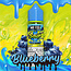 MR FOG SOUR MR FOG E-LIQUID  SOUR SALT NIC
