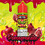 MR FOG SOUR MR FOG E-LIQUID  SOUR SALT NIC