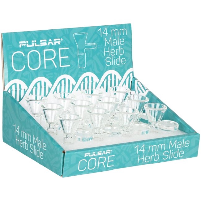 PULSAR PULSAR CORE GLASS BOWL-SA5653