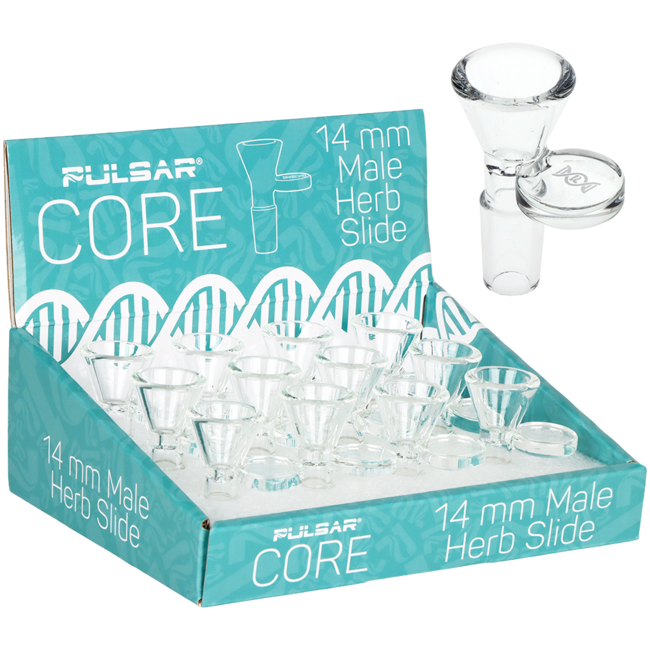PULSAR PULSAR CORE GLASS BOWL-SA5653