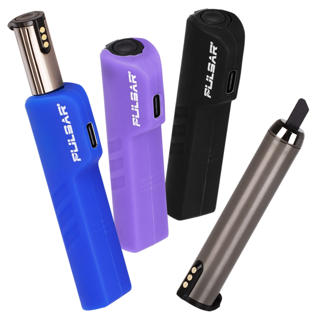 PULSAR PULSAR MINI HOT KNIFE-SA5603