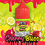MR FOG SOUR MR FOG E-LIQUID SOUR SALT NIC