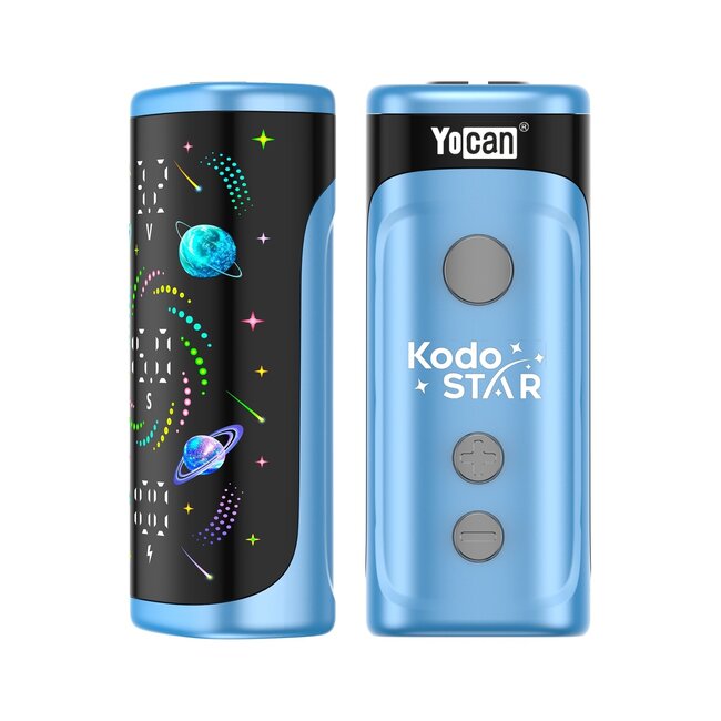 YOCAN YOCAN KODO STAR 510 BOX MOD-V1238