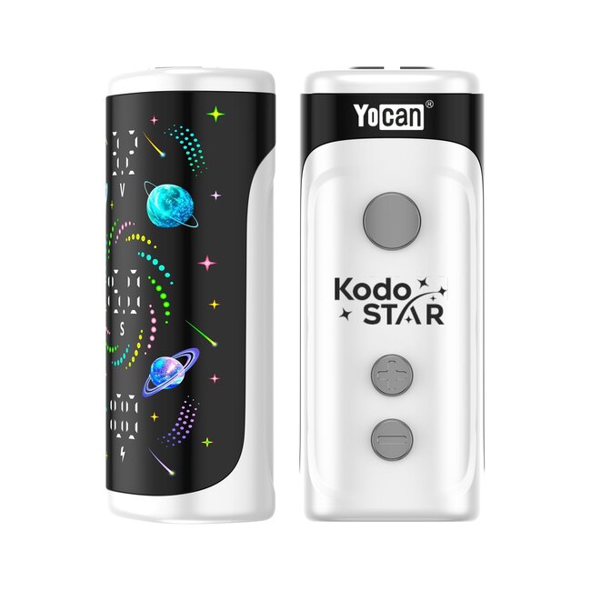 YOCAN YOCAN KODO STAR 510 BOX MOD-V1238