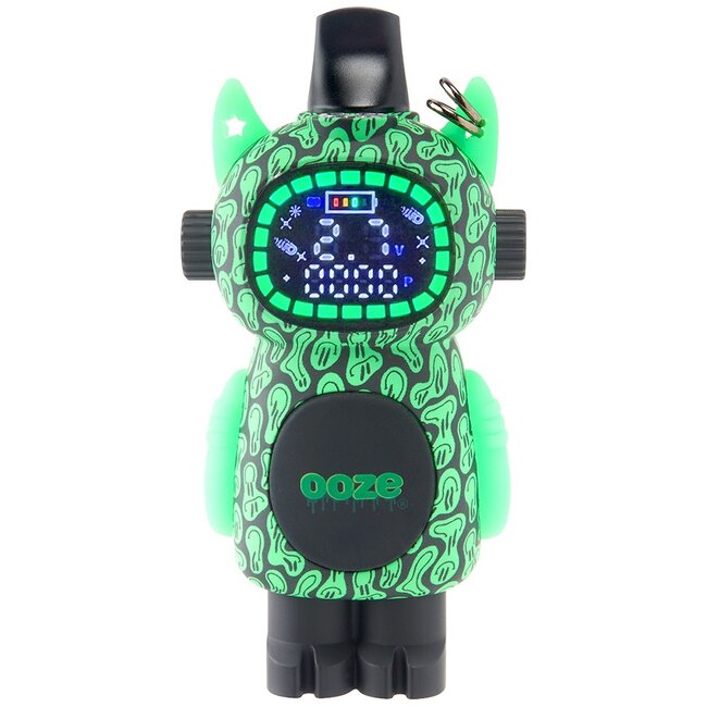 OOZE OOZE BOT 510 VARIABLE VOLTAGE BATTERY-V1184