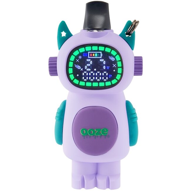 OOZE OOZE BOT 510 VARIABLE VOLTAGE BATTERY-V1184