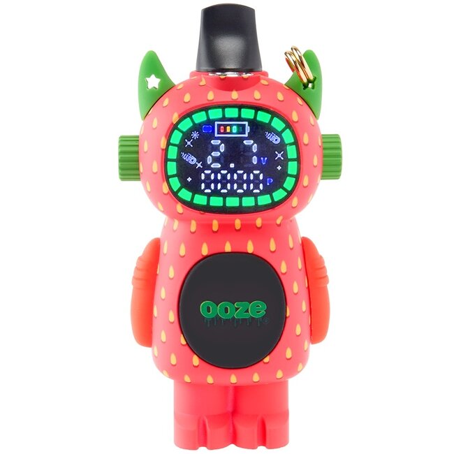 OOZE OOZE BOT 510 VARIABLE VOLTAGE BATTERY-V1184