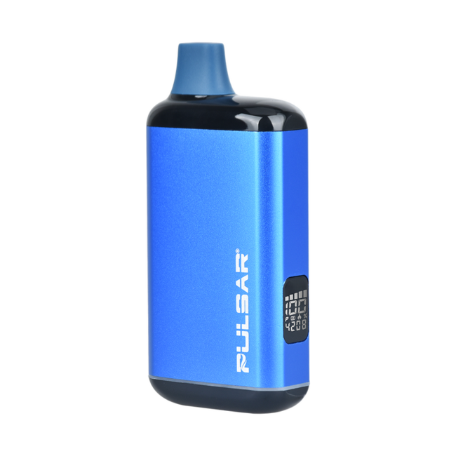 PULSAR PULSAR 510 DL 2.0 PRO  VAPE-V853D