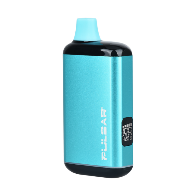 PULSAR PULSAR 510 DL 2.0 PRO  VAPE-V853D