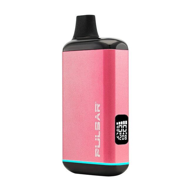 PULSAR PULSAR 510 DL 2.0 PRO  VAPE-V853D