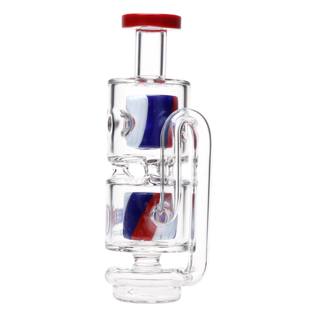 PULSAR GRATEFUL DEAD & PULSAR STEALIED OUT ATTACHMENT 6.75''-WP844