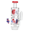 PULSAR GRATEFUL DEAD & PULSAR STEALIED OUT ATTACHMENT 6.75''-WP844