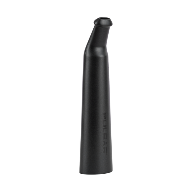 PULSAR PULSAR 510 DL PIPE REPLACEMENT MOUTHPIECE- ANTHRACITE-V842MPBK