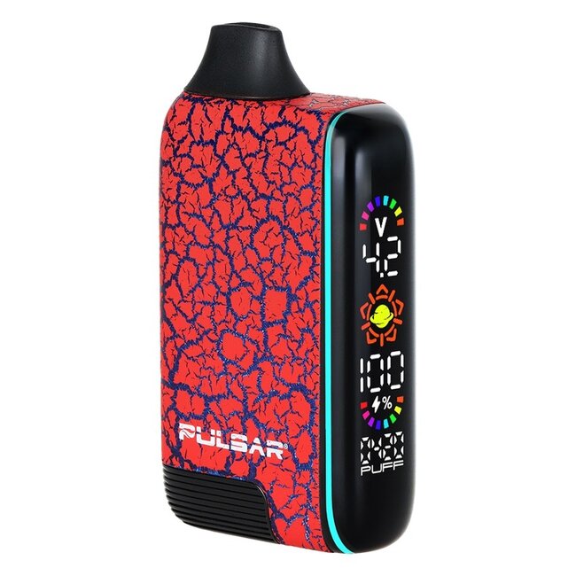 PULSAR PULSAR 510 DL PRECISION VOLTAGE VAPE-V985