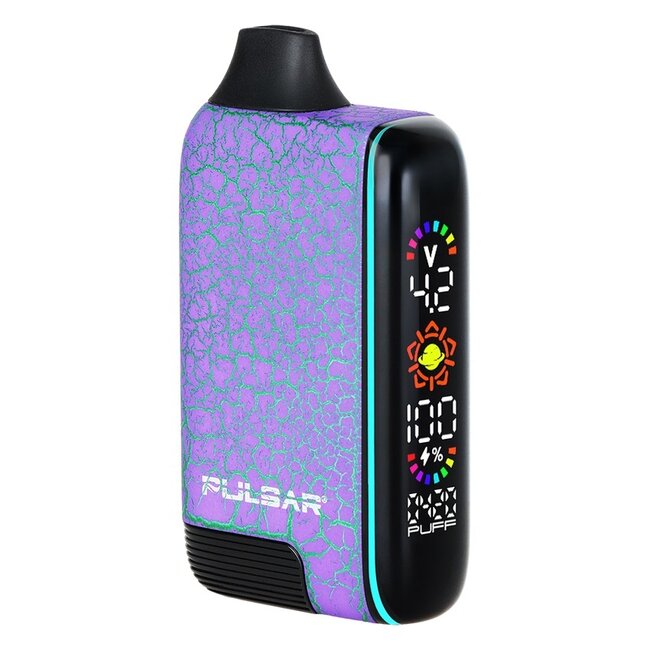 PULSAR PULSAR 510 DL PRECISION VOLTAGE VAPE-V985