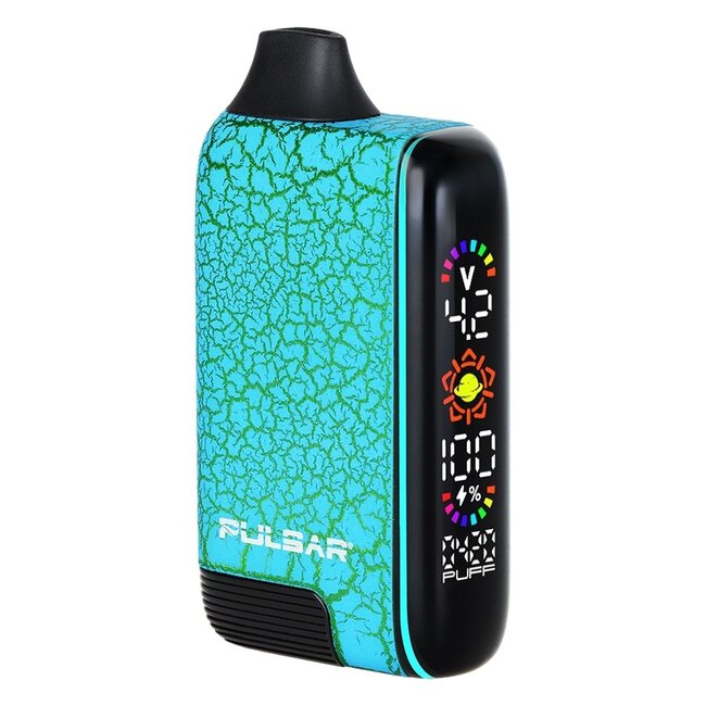 PULSAR PULSAR 510 DL PRECISION VOLTAGE VAPE-V985