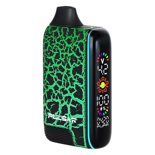 PULSAR PULSAR 510 DL PRECISION VOLTAGE VAPE-V985