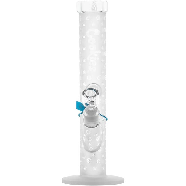 COOKIES 14'' COOKIES V STRAIGHT BONG