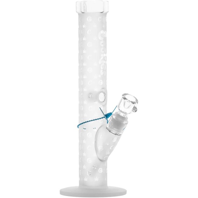 COOKIES 14'' COOKIES V STRAIGHT BONG