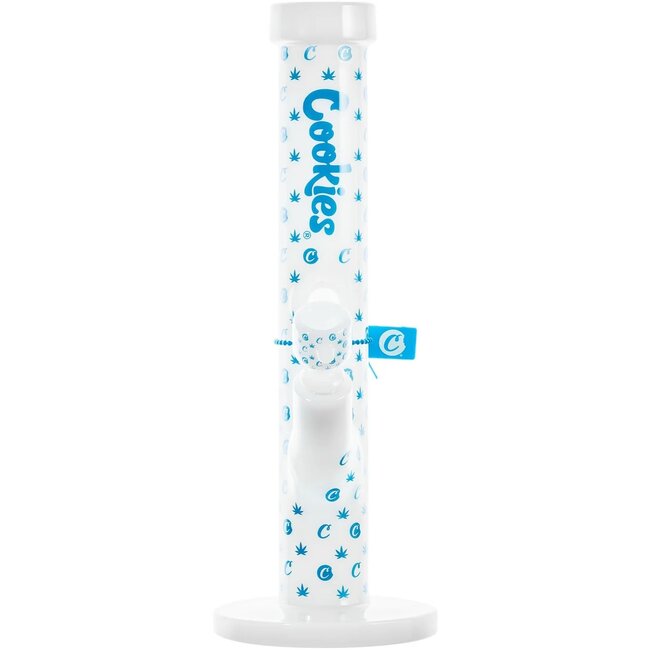COOKIES 14'' COOKIES V STRAIGHT BONG