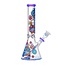 CHEECH GLASS 14'' ROBOT BONG ENGINEERED FOR GIGGLES CHEECH BONG-CH389