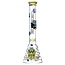 CHEECH GLASS 16'' CLASSIC BEAKER ZERO CHILL GUARANTEED -CH348