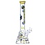 CHEECH GLASS 16'' CLASSIC BEAKER ZERO CHILL GUARANTEED -CH348