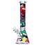 CHEECH GLASS 16'' ANIMATED HOMIE YELLING CHEECH LOUDLY CHEECH BONG-CH351