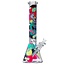 CHEECH GLASS 16'' ANIMATED HOMIE YELLING CHEECH LOUDLY CHEECH BONG-CH351