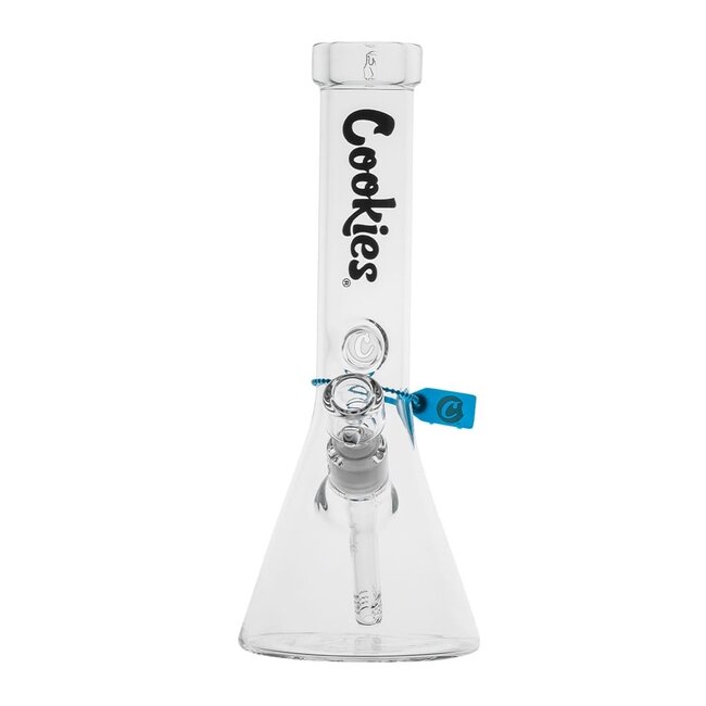 COOKIES 12'' COOKIES ORIGINAL BEAKER