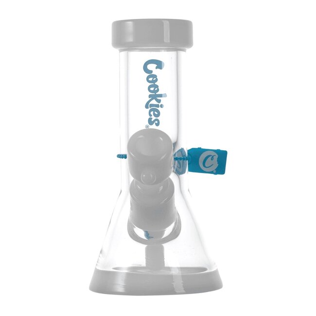 COOKIES 8'' COOKIES MIGHTY MINI BONG