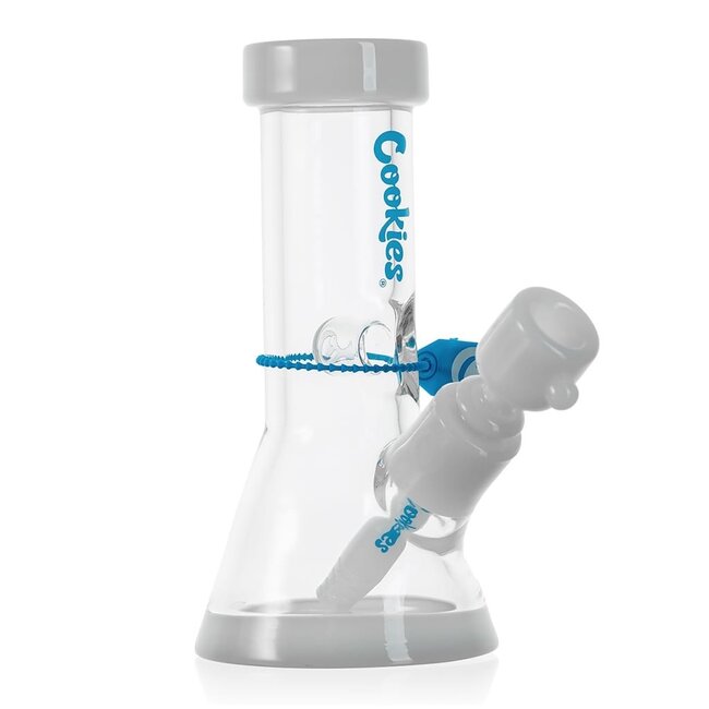 COOKIES 8'' COOKIES MIGHTY MINI BONG