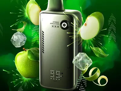 Flavour Beast Alpha 80K Disposable Review: Why This High-Puff Vape Is Dominating Canada and the USA Scene