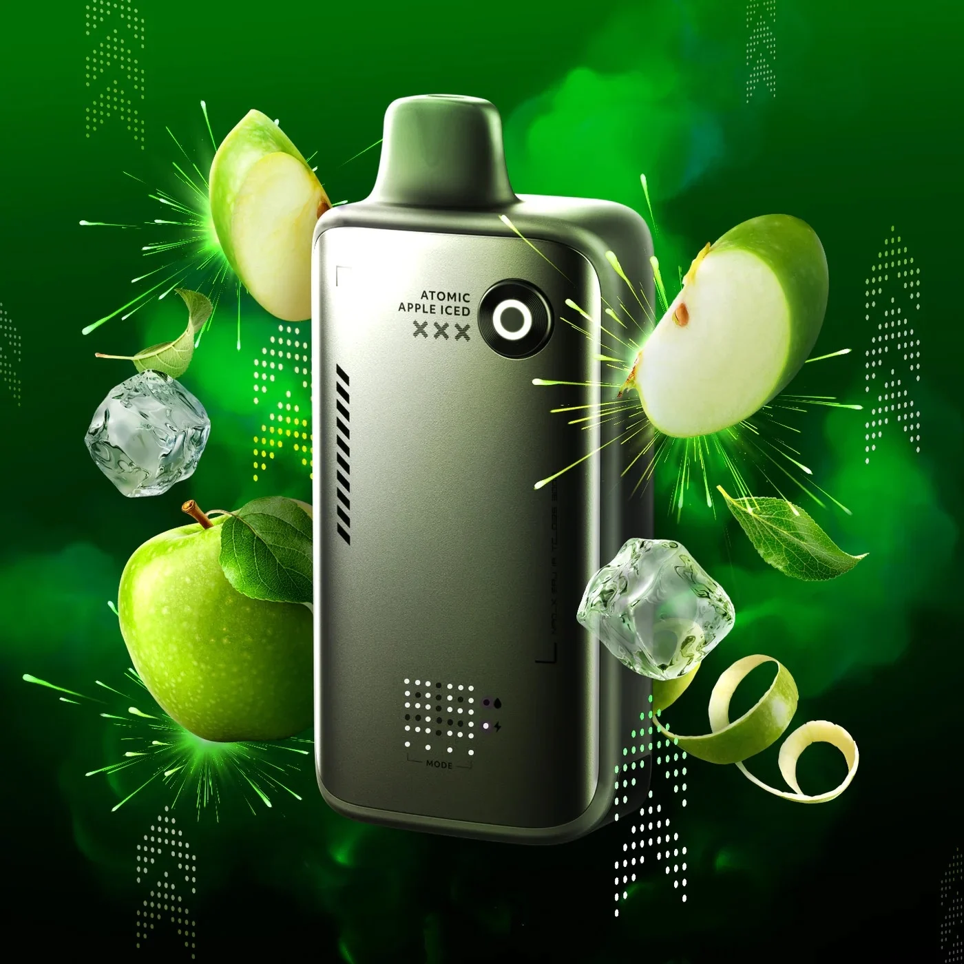 Flavour Beast Alpha 80K Disposable Review: Why This High-Puff Vape Is Dominating Canada and the USA Scene