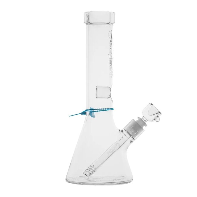 COOKIES 13'' COOKIES FLAME BEAKER BONG-CKW003