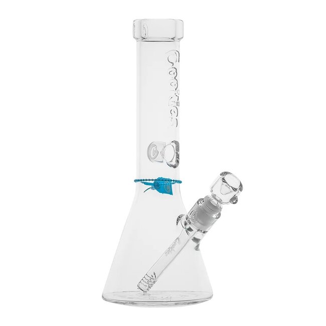 COOKIES 13'' COOKIES FLAME BEAKER BONG-CKW003