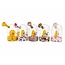 KAPOW KAPOW TOWER CRANE POT BONG-S469