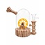 KAPOW KAPOW TOWER CRANE POT BONG-S469