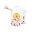 KAPOW KAPOW TOWER CRANE POT BONG-S469