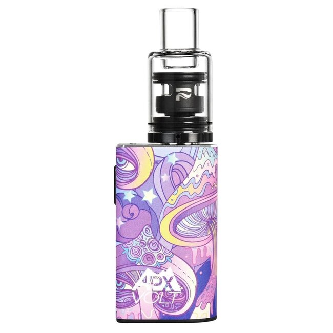 PULSAR PULSAR APX VOLT V3 CONCENTRATE-V575