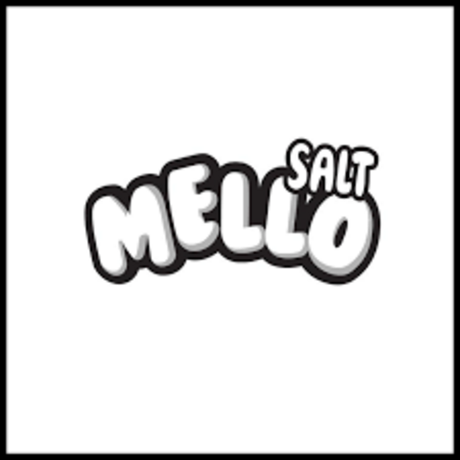 MELLO MELLO  E-LIQUID SALT NIC