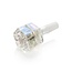 RED EYE TEK RED EYE TEK 14MM GREEN METALLIC TERMINATOR FINISH REVOLUTION PULL OUT V2-KP313-1