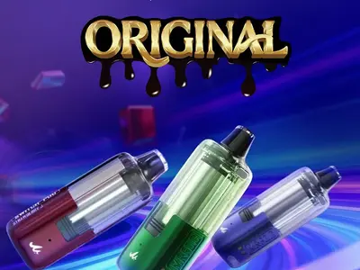 MR FOG SWITCH POD 45K Review: Discover the Best MR FOG SWITCH 45K Flavors, Puff Count, Price & Why Everyone Is Talking About This Rechargeable MR FOG SWITCH POD!
