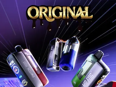 MR FOG SWITCH POD KIT 45K Puffs: Why the MR FOG SWITCH 45K Is Becoming the Best MR FOG Vape for Flavor, Performance & 45,000 Puff Satisfaction!
