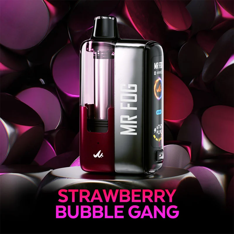 MR Fog Switch Pod Kit 45k