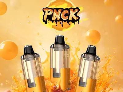 MR FOG Switch 45K Guide: MR FOG Switch Pod 45K, 45,000 Puffs, PNCK Switch Pod 45K & How It Works